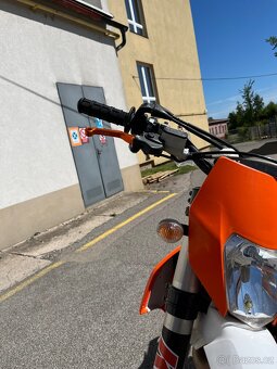 Ktm Exc - 5