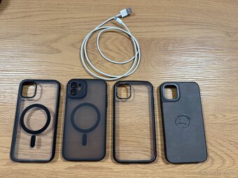 iPhone 11 64 GB Black - 5
