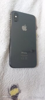 Iphone  xs 256gb - 5