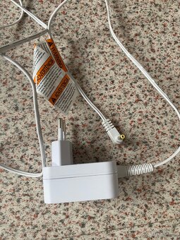 Chůvička Motorola model VM855 - 5