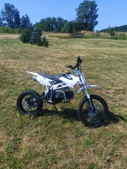 Pitbike Bufler - 5
