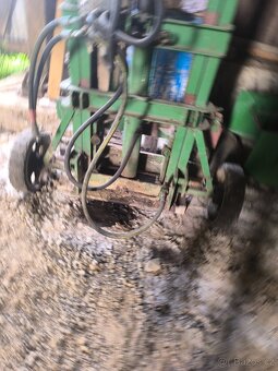 Vysokozdvih za traktor vzv - 5