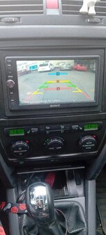Octavia 2, 2.0tdi 103 kw - 5