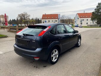 Ford Focus 1.8 TDCi 85 kW, r.v. 2006 - 5