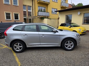 Volvo XC60 - 5