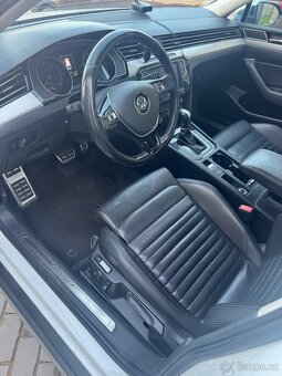 Prodám VW Passat 2.0TDI Alltrack - 5