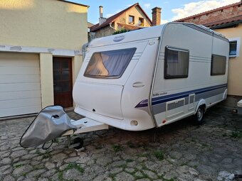 Hobby 440 excelent 2009 - 5