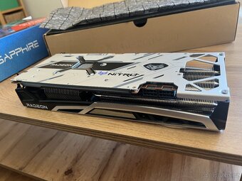 AMD Radeon RX 6800 XT - 5