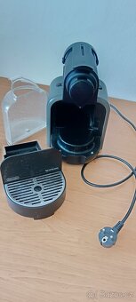 kapslový kávovar NESPRESSO - 5