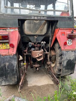Prodej traktor Zetor 7745 - 5