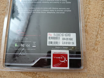 MB ASROCK B450M PRO4-F + CPU + RAM, sock. AM4 - 5