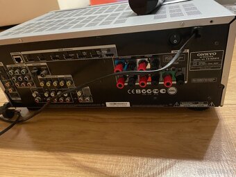 Onkyo TX-NR414 AV Receiver - 5