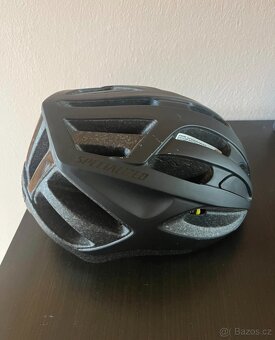 Cyklistická helma Specialized Align - 5