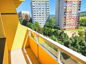 N377 Prodej bytu 1+kk v Loučce, Nový Jičín - 5