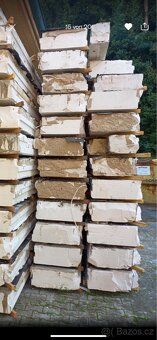 Ytong Xella,samonosne stropni panely 5 m delka - 5