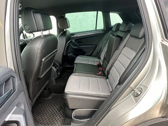 Tiguan 2,0tdi 140kw 4x4 3xR-line DPH - 5
