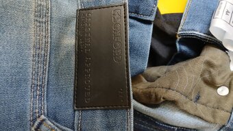 Moto Jeans Oxford - 5