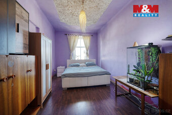 Prodej bytu 2+1, 63 m², Plzeň, ul. Božkovská - 5