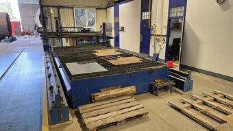 Řezací stroj OMNICUT 3100 - 5