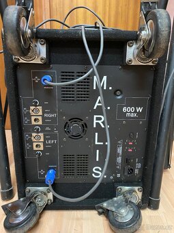 Mivoc MPA 2.1 - 5