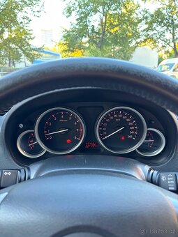Mazda 6 GH 2.0 benzín – zimní kola k tomu - 5