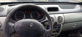 Renault Kango 1.5 Dci 50 kw - 5