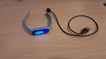 Motorola Moto G51 5G + Xiaomi Mi Band 6 - 5