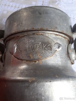 Staré věci  na chalupu - 5