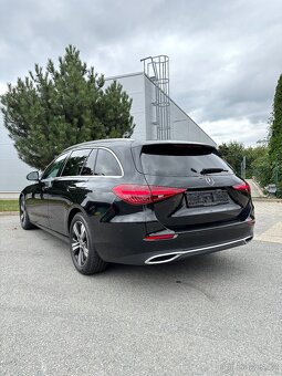 Mercedes-Benz C220d 147kw W206 Avantgarde,Distronic,MY2023 - 5