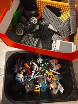 Lego MIX - 5
