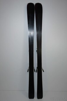 Carvingové lyže Fischer CURV GT 24/25 - 5