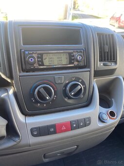 Peugeot boxer 2.2 - 5
