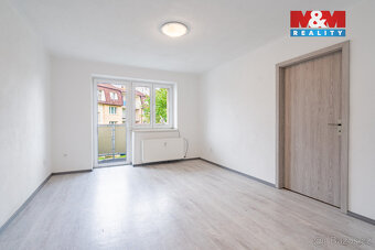 Prodej bytu 2+1, 54 m², Strakonice, ul. Dukelská - 5
