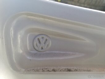 alu VW Passat B8,VW Arteon,zimní 215/55/17 - 5