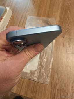 Iphone 17 256gb - 5
