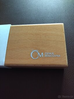 Český Lev Ag 3 ks 2019 - 5