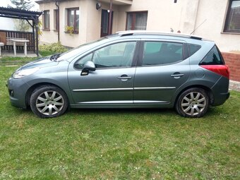 Peugeot 207 1,6hdi - 5