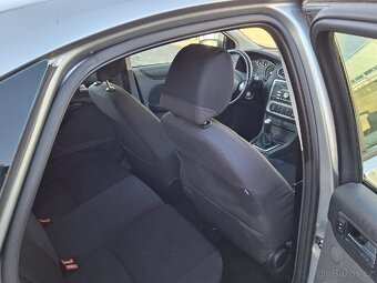 Ford focus 1.6 TDci - 5