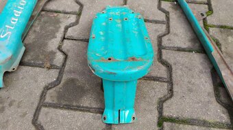 Nosič Stadion S22 - 5