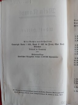 Mein Kampf - 5