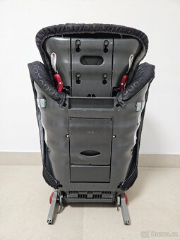 Dětská autosedačka Britax Römer Kidfix Billy - 5