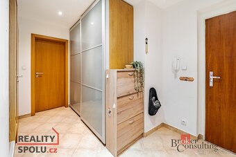 Prodej, byty/3+kk, 80 m2, Nademlejnská 1069/24, Hloubětín, 1 - 5