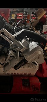 Řetězová dlabačka protool CMP 150 - 5