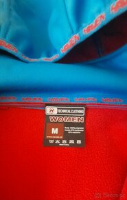 Dámská bunda HAVEN Thermotec - vel.M - 5