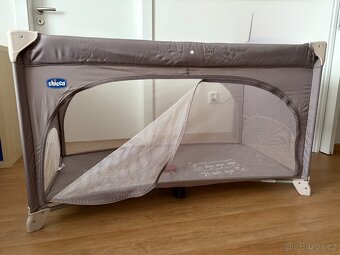 Cestovní postýlka Chicco Easy Sleep - 5