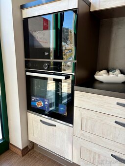 Nová kuch. sestava ORESI BIG PICTURE/ 305 cm - 5 let záruka - 5