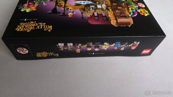 LEGO 21360 Karlík a továrna na čokoládu - 5