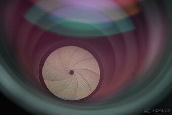 Objektiv Nikon Nikkor 180 mm f/2.8 ED AiS - 5