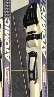 Běžky Atomic Aina Skate, délka 165 cm - 5