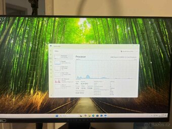 PC 3080Ti suprime X, Ryzen 9 5900X, DDR4 32gb - 5